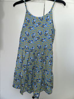 Bluey Dress
