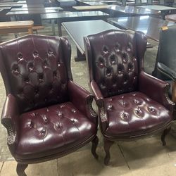 Office Chairs 
