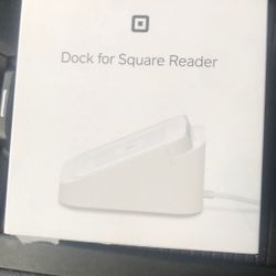 Dock For Square Reader
