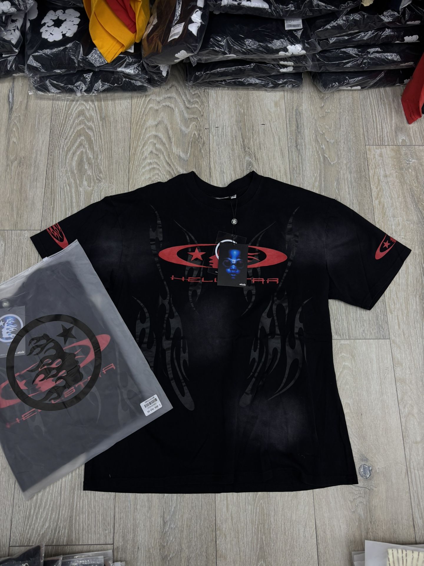 Hellstar Shirt