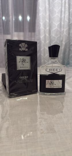 Creed fragance