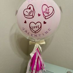 Custom Balloons 