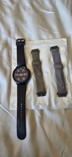 Samsung galaxy watch 6 classic