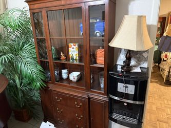 Beautiful Cabinet