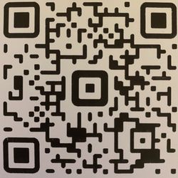 Check Us Out Scan QR 