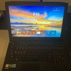 Gamer Of Republic Laptop / Asus Rog Strix 15 (GL503GE)