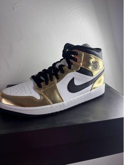 Jordan 1s