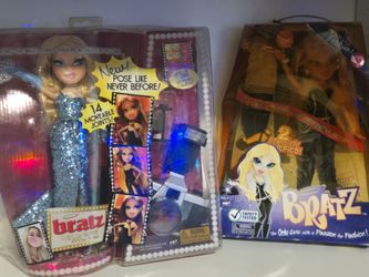 Bratz Dolls