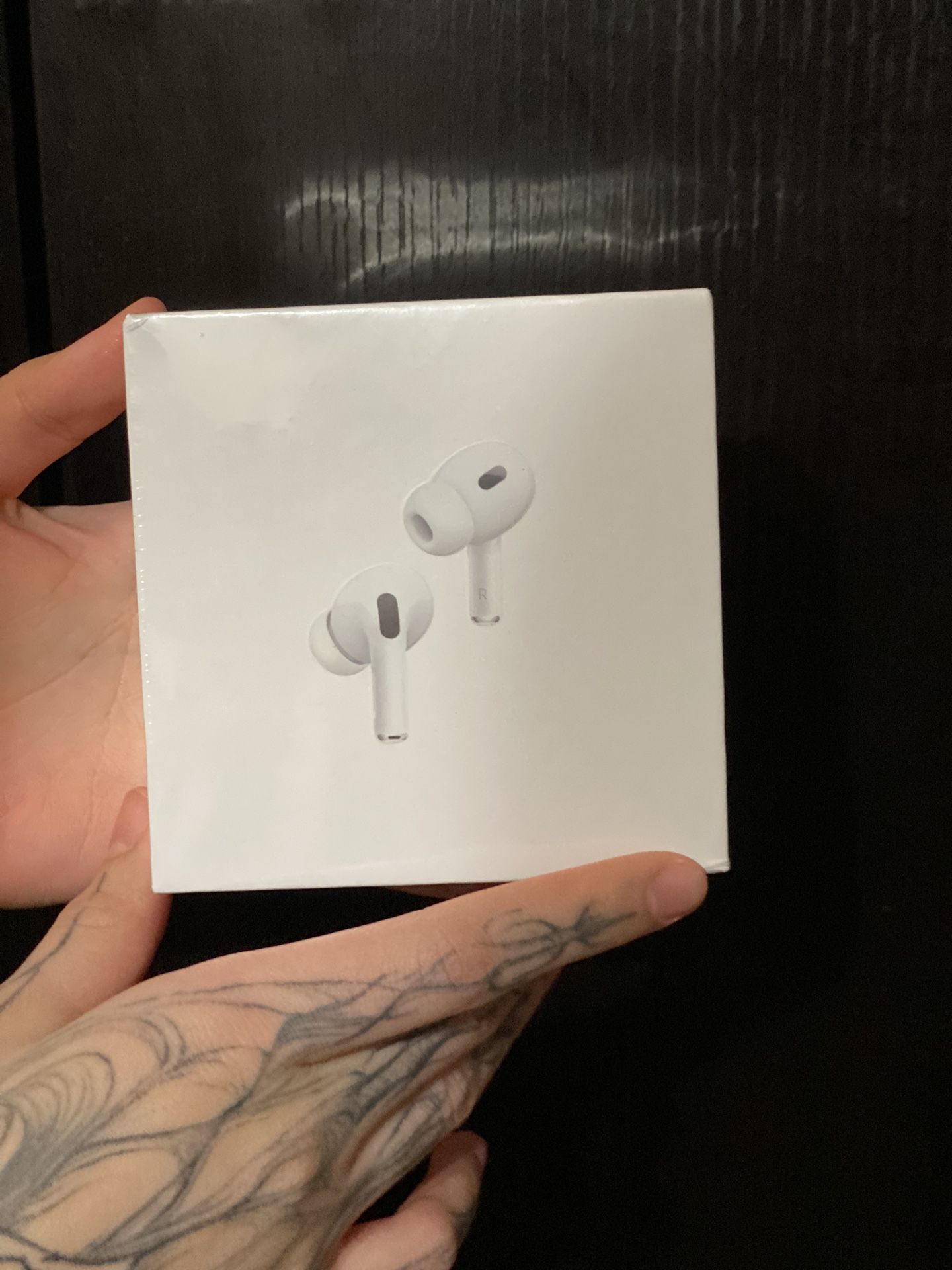 AirPod’s 2nd Gen Brand New