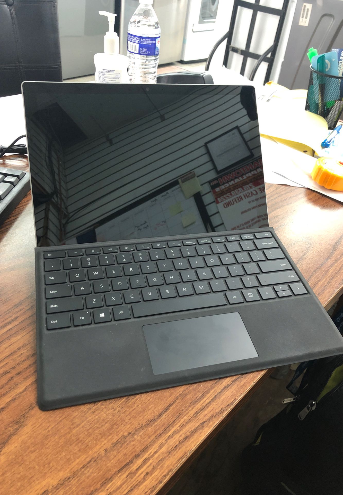 Microsoft Surface Pro I7