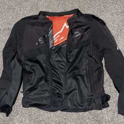 Alpinestars T-GP Plus R V4 Airflow Jacket