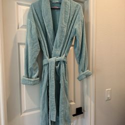 Ladies Robe 