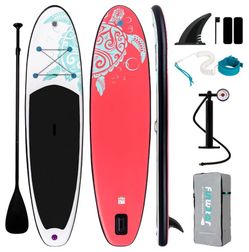NEW stand up paddle board