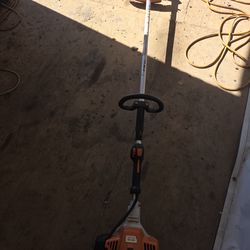 Stihl Wacker fs-94
