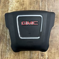 Bolsa De Aire Gmc Sierra 2016