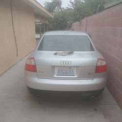 2003 Audi A4