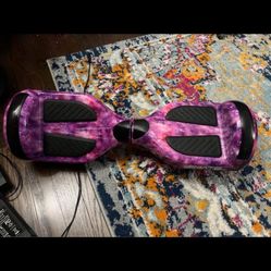 Excellent Condition Hoverboard