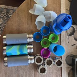Kids Cups!