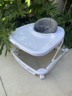 Spoon Joovie Baby Walker