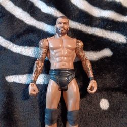 WWE Action Figure - Randy Orton Basic