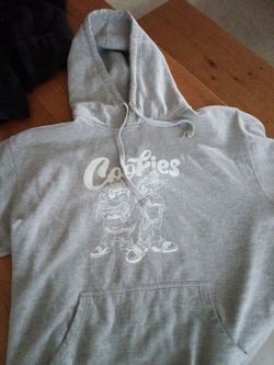 Cookies hoodie