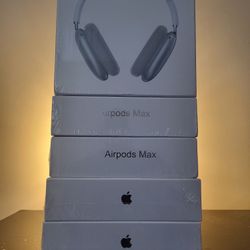 Apple Airpods Max