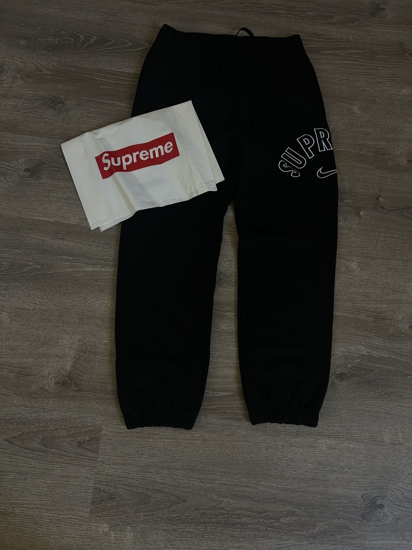 Supreme Sweatpants
