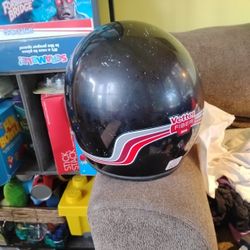 Vintage Bell Vetter Helmet