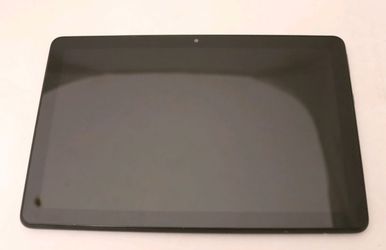 Amazon Fire HD 10 Tablet