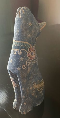 Cat Decoration