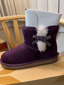 kids UGG