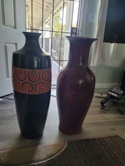 Flower Vases