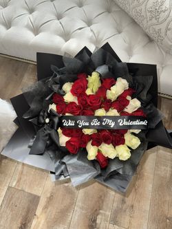 Valentines Day Bouquet 