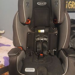 Graco Car Seat