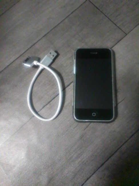 iPhone 3G 4 GB