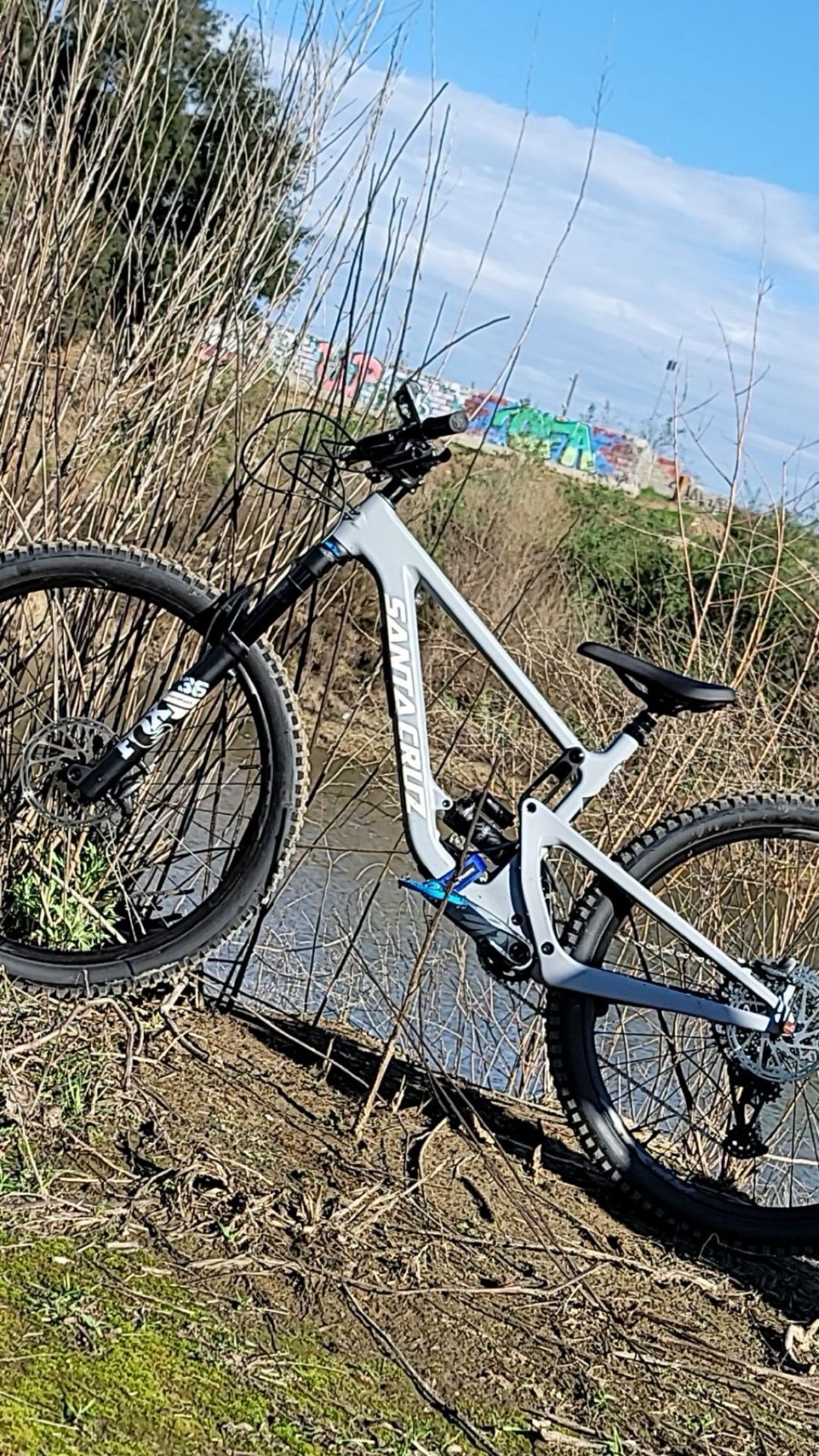 Santa Cruz HighTower C