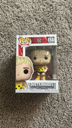Dusty Rhodes