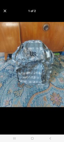 Molle ii medium rucksack new