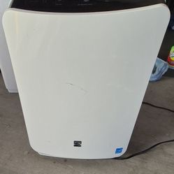 Small Air Purifier By Kenmore 