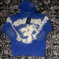 Hellstar hoodie