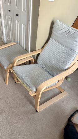 IKEA chair