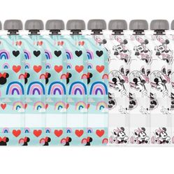 Baby Pouches