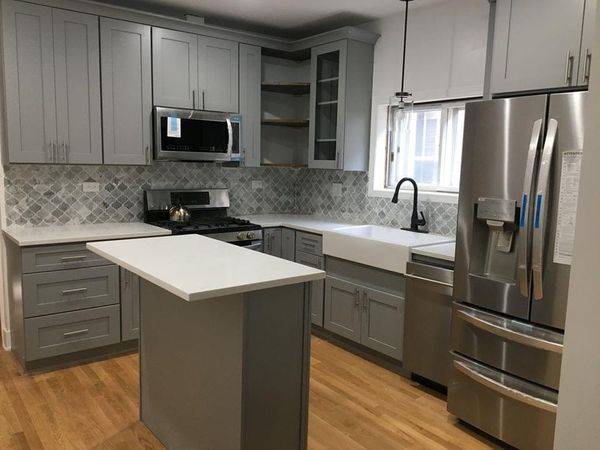 Kitchen Cabinets Seller for Sale in Peachtree Corners, GA ...