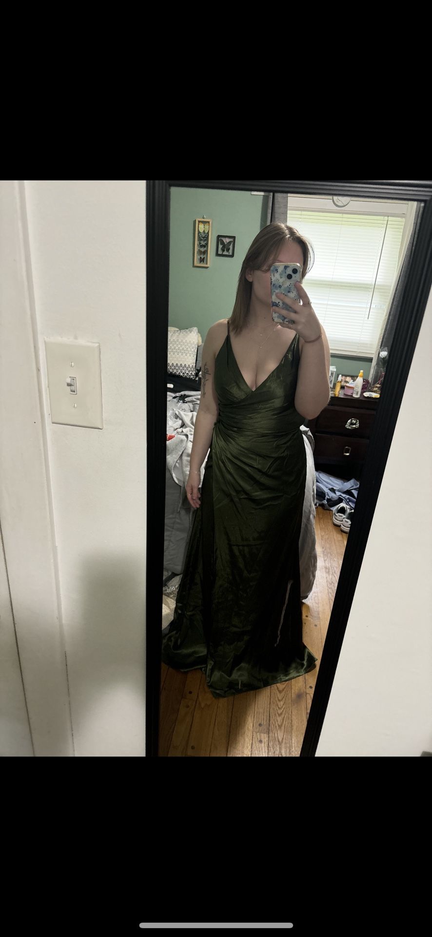 Bridesmaids / Prom Dress
