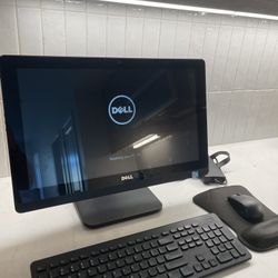 Dell Computer 