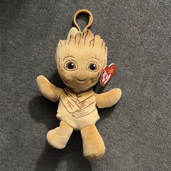 Groot keychain new
