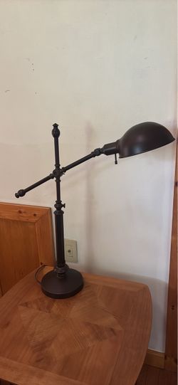 Cool lamp