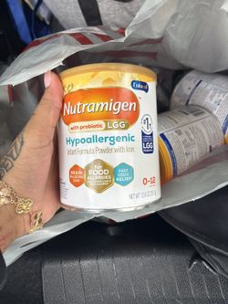 Brand New Cans