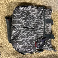 Skip Hop Diaper Bag
