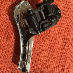 Shimano Ultegra Front Derailleur: Fd R8000